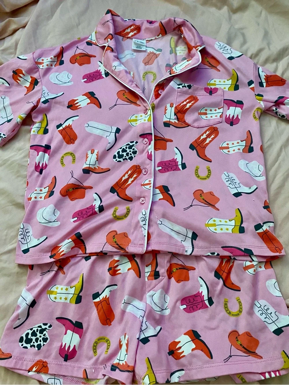 art class fun wear